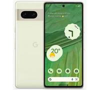 Google Pixel 7 | 128 GB | Dual-SIM | Lemongrass