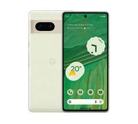 Google Pixel 7 5G Dual Sim 128GB - Snow White - EUROPA [NO-BRAND]