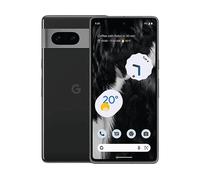 GOOGLE Pixel 7, 128 GB, Nero