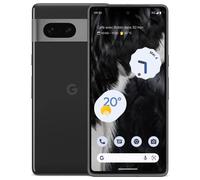 Google Pixel 7 5G Dual Sim 128GB - Obsidian Black - EUROPA [NO-BRAND]