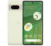 Google Pixel 7 5G Dual Sim 128GB - Snow White - EUROPA [NO-BRAND]