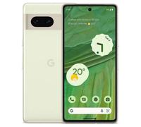Google Pixel 7 5G Dual Sim 128GB - Snow White - EUROPA [NO-BRAND]