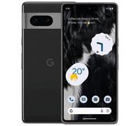 Google Pixel 7 5G Dual Sim 128GB - Obsidian Black - EUROPA [NO-BRAND]