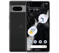 Google Pixel 7 5G 8GB 256GB 6.3" Nero Obsidiana