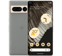 Google Pixel 7 Pro 5G 128GB 12GB RAM Dual SIM Hazel Green Europa