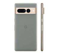 Google Pixel 7 Pro 5G 128GB 12GB RAM Dual SIM Hazel Green Europa