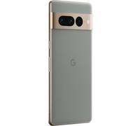 Google Pixel 7 Pro | 256 GB | Dual-SIM | Nocciola