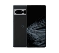 GOOGLE Pixel 7 Pro, 256 GB, Nero