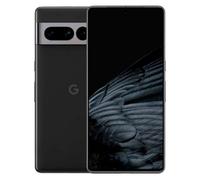 Google Pixel 7 Pro 5G Dual Sim 128GB - Obsidian Black - EUROPA [NO-BRAND]