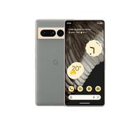 Google Pixel 7 Pro - Smartphone 5G Android sbloccato con teleobiettivo, grandangolo e batteria che dura 24 ore - 128GB, Grigio verde