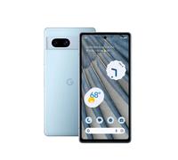 Google Pixel 7A 128 GB, blu, sbloccato - Nouvo