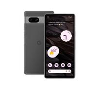 Google Pixel 7A 128 GB, nero carbone, sbloccato - Nouvo