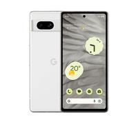 GOOGLE Pixel 7a, 128 GB, WHITE