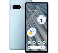 Google Pixel 7a Dual Sim 128GB - Sea Blue - EUROPA [NO-BRAND]