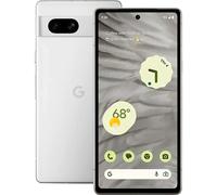 Google Pixel 7a 128GB 5G Snow, Aperto - mai usato