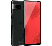 Google Pixel 7a, 128GB, Charcoal (Ricondizionato)
