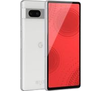 Google Pixel 7a, 128GB, Snow (Ricondizionato)