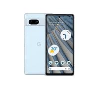 Google Pixel 7a 15,5 cm (6.1") Doppia SIM Android 13 5G USB tipo-C 8 GB 128 GB 4385 mAh Blu (Rinnovato)