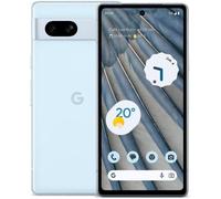 Google Pixel 7a 5G 8GB 128GB 6.1" Azzurro Chiaro