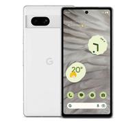 Google Pixel 7a 128GB Snow White EU