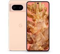 Google Pixel 8 | 128 GB | Dual-SIM | Rosa