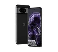 Google Pixel 8 128GB Obsidian nero | nuovo | confezione originale | 30 Mesi di Garanzia
