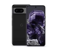GOOGLE Pixel 8 256GB, 256 GB, BLACK