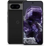 Google Pixel 8 256GB Obsidian Smartphone 5G RAM 8GB Nero