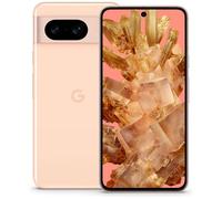 Google Pixel 8 5G 128GB 8GB RAM Dual SIM Rose Europa
