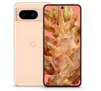 Google Pixel 8 256GB Rose 5G GA05000-GB