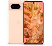Google Pixel 8 5G 128GB 8GB RAM Dual SIM Rose Europa