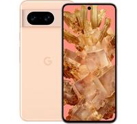 Google Pixel 8 5G Dual Sim 128GB - Rose - EUROPA