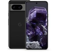 Google Pixel 8 5G Dual SIM 8GB RAM 256GB - Obsidian EU