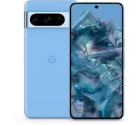 GOOGLE PIXEL 8 PRO 5G DUAL SIM 6.7 OCTA CORE 256GB RAM 12GB 5G WI-FI 7 EUROPA BAY BLUE