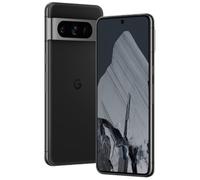 Google Pixel 8 Pro 5G 128GB 12GB RAM Dual SIM Obsidian Black Europa