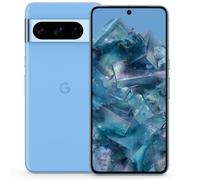 GOOGLE PIXEL 8 PRO 5G DUAL SIM 6.7 OCTA CORE 256GB RAM 12GB 5G WI-FI 7 EUROPA BAY BLUE