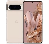 Google Smartphone Pixel 8 Pro 5G 256GB 12GB RAM 6,7 pollici 50 MP Porcellain Beige