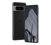 Google Pixel 8 Pro 5G 128GB 12GB RAM Dual SIM Obsidian Black Europa