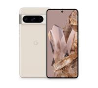 Google Pixel 8 Pro 5G Dual Sim 12GB RAM 512GB - Porcelain Garanzia Ufficiale