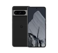 Google Pixel 8 Pro - Smartphone Android sbloccato con teleobiettivo, batteria con 24 ore di autonomia e display Super Actua Nero ossidiana, 512GB