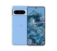 Google Pixel 8 Pro - Smartphone Android sbloccato con teleobiettivo, batteria con 24 ore di autonomia e display Super Actua - Azzurro cielo, 128GB