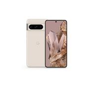 Google Pixel 8 Pro - Smartphone Android sbloccato con teleobiettivo, batteria con 24 ore di autonomia e display Super Actua - Grigio creta Google