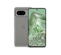 Google Pixel 8: smartphone Android sbloccato con fotocamera Pixel avanzata, batteria con 24 ore di autonomia e sicurezza efficace - Grigio verde, 128GB