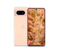 Google Pixel 8: smartphone Android sbloccato con fotocamera Pixel avanzata, batteria con 24 ore di autonomia e sicurezza efficace - Rosa, 256GB