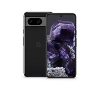 Google Pixel 8: smartphone Android sbloccato con fotocamera Pixel avanzata, batteria con 24 ore di autonomia e sicurezza efficace - Nero ossidiana, 128GB