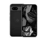 GOOGLE Pixel 8a 128GB, 128 GB, BLACK