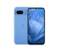 Google Pixel 8a 8+128GB 6.1" 5G Azzurro Cielo EU