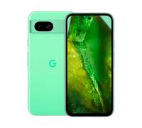 Pixel 8A 5G 128GB 8GB Ram Display 6.1 pollici 64 MP Dual Sim Android 14 4492 mAh Aloe
