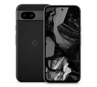 Google Pixel 8a 5G 128GB 8GB RAM Dual SIM Obsidian Black Europa