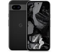 Google Pixel 8a 15,5 cm (6.1'') Doppia SIM Android 14 5G USB tipo-C 8 GB 256 GB 4492 mAh Nero Google